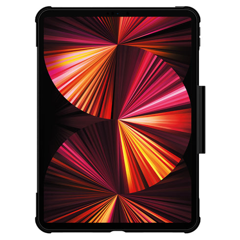 Spigen iPad Pro 11” (2022/2021/2020/2018) Case – Rugged Armor Pro